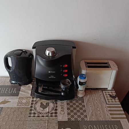 Guest Room Asparuh โตรยัน ภายนอก รูปภาพ