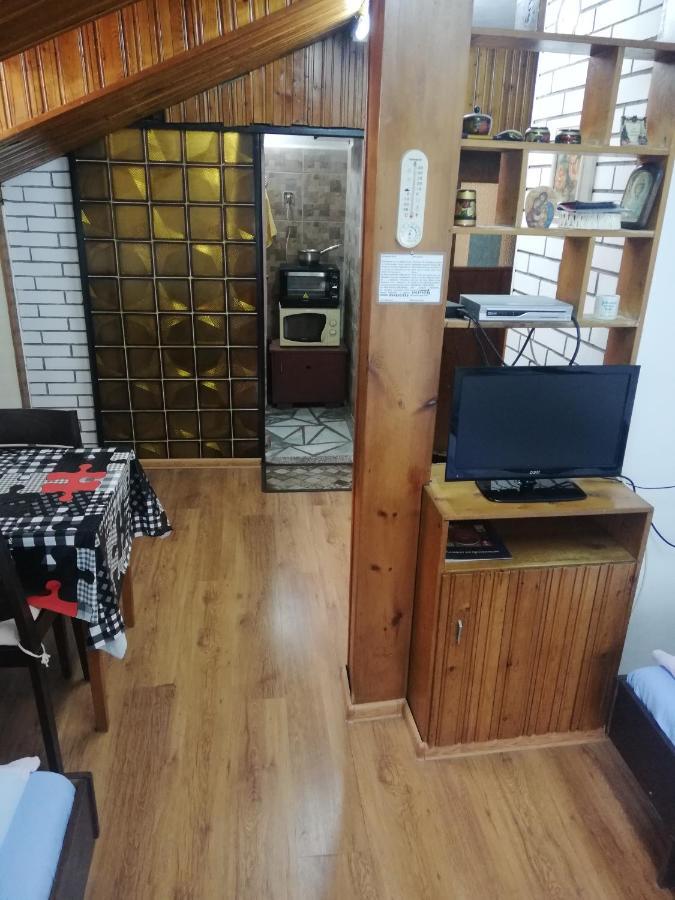 Guest Room Asparuh โตรยัน ภายนอก รูปภาพ