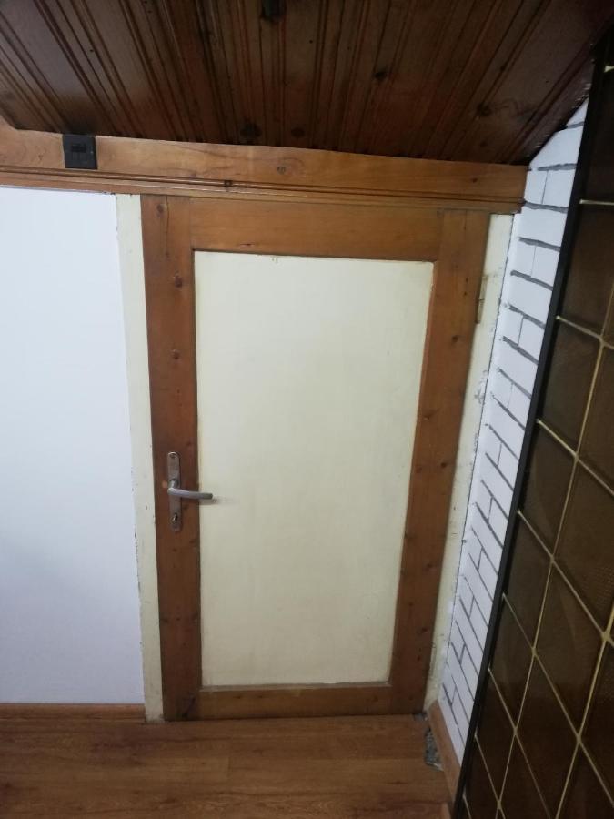 Guest Room Asparuh โตรยัน ภายนอก รูปภาพ