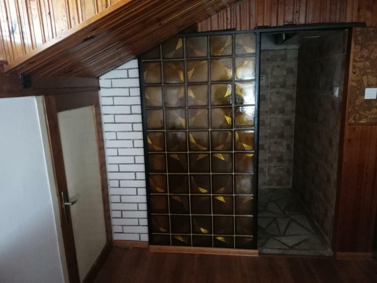 Guest Room Asparuh โตรยัน ภายนอก รูปภาพ