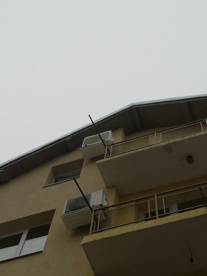 Guest Room Asparuh โตรยัน ภายนอก รูปภาพ